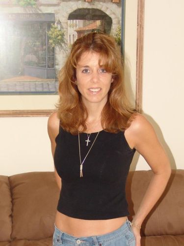 Denise Babucke
