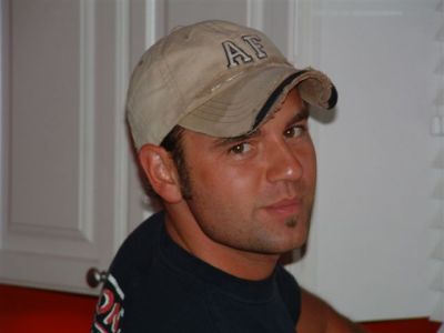 Curtis Speer