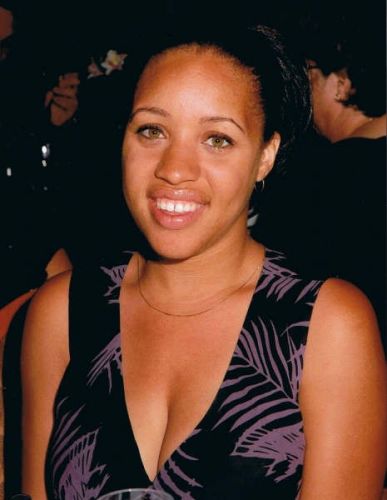 Lorraine Aldridge