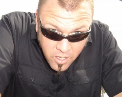 Travis Buchton