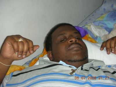 Randolph Napoleon
