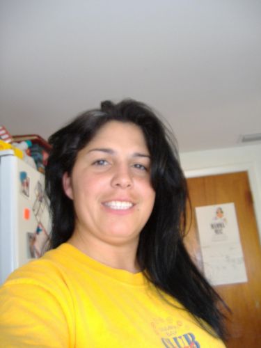 Jacqueline Gil