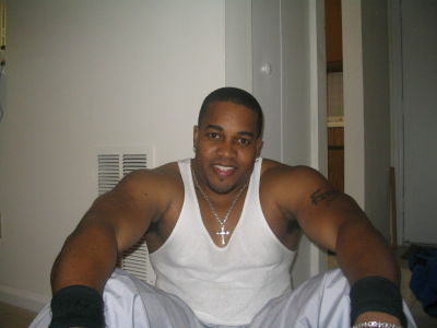 Adrian Long