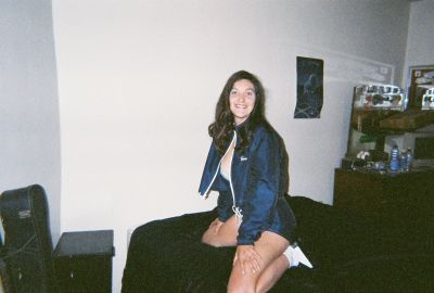 Tracy Ferguson