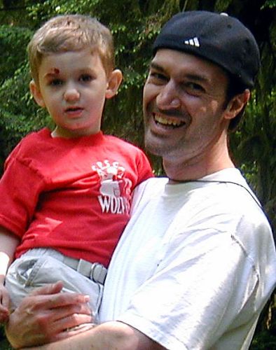 Sean Clark