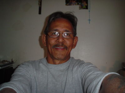 Pedro Bautista