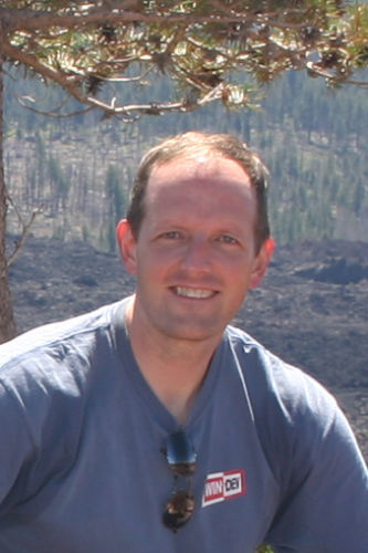 Timothy Henderson