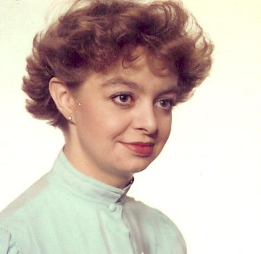Patricia Devillez