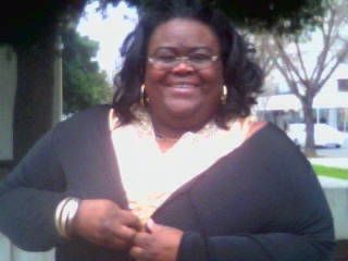Joanne Green