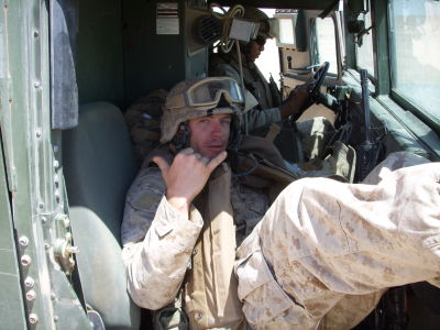 Todd Mulhern