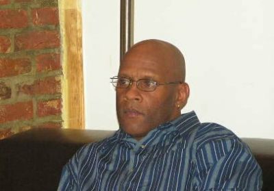 Darrell Cameron