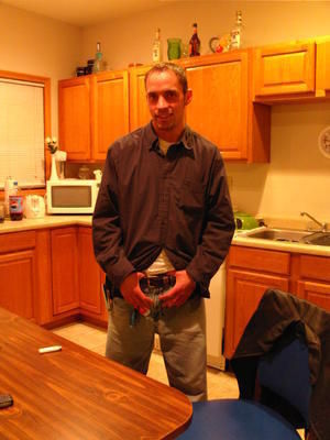 Jason Timblin