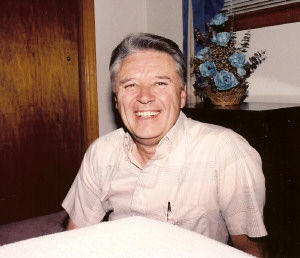 Kenneth Tuttle