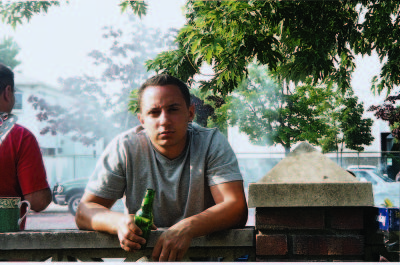 Joseph Primiano