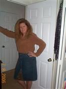 Tina Thomas