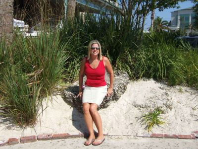 Shelle Hames
