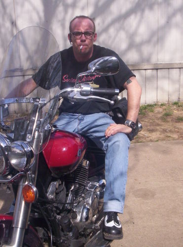 Todd Gillispie