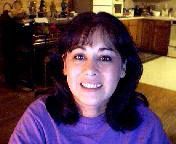 Sheila Capps