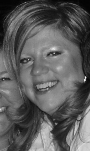 Heather Hoerner
