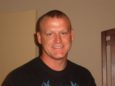 Richard Depontee