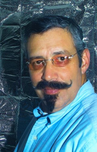 David Binnick