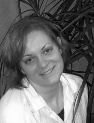 Corina Benackgilmore
