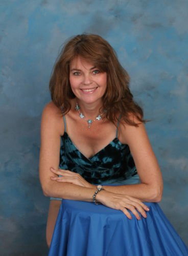 Karen Robbins