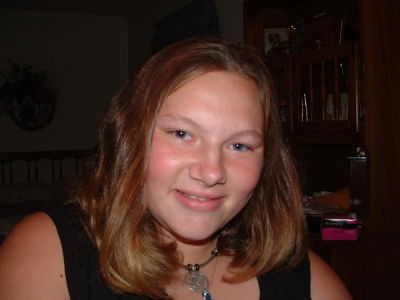 Heather Clark