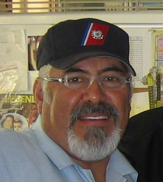 Francisco Perez