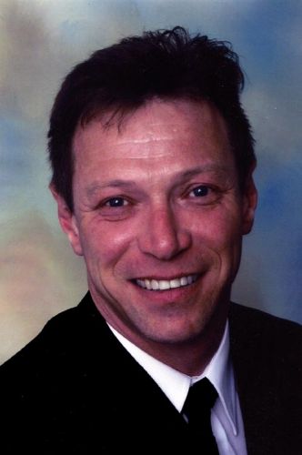 Ronald Larson