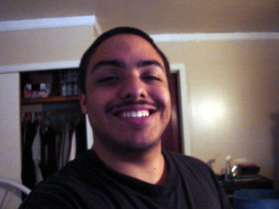 Ruben Delgado