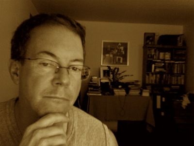 Richard Aven