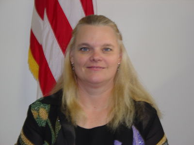 Charla Mead