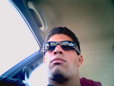 Christopher Pasos
