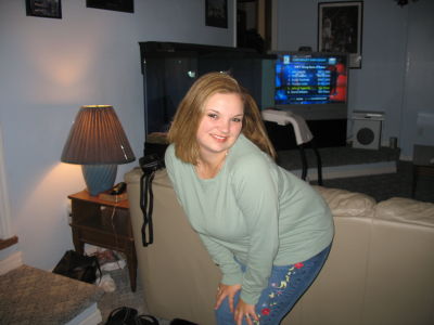 Tiffany Bishop