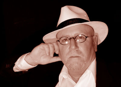 Allen Eakins