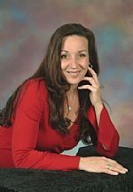 Theresa Carrigan