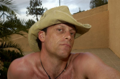 Robert Toay