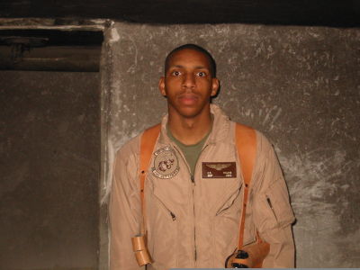 Charles Malone