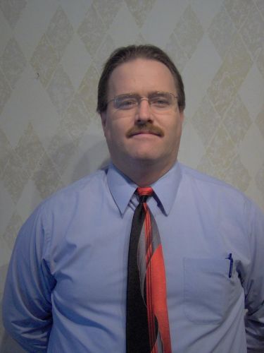 Gregory Anfinson