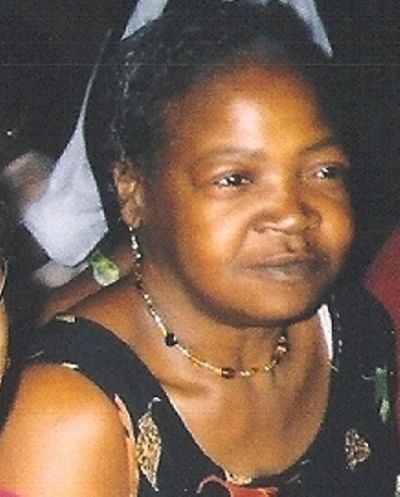 Tajuana Kyles
