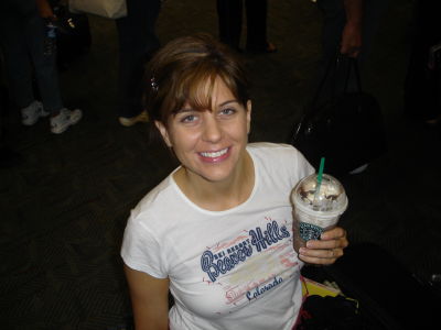 Carrie Kubiac