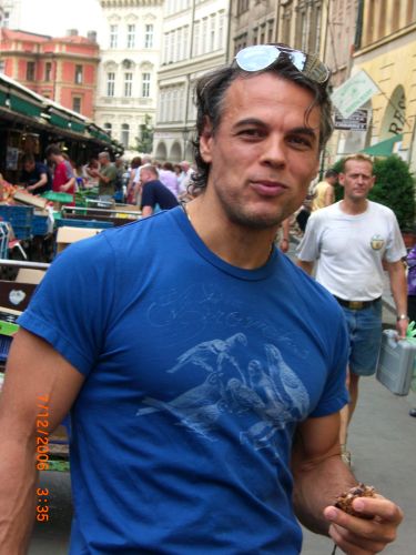 Jakob Panotas