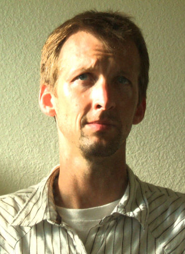 Michael Cunliffe