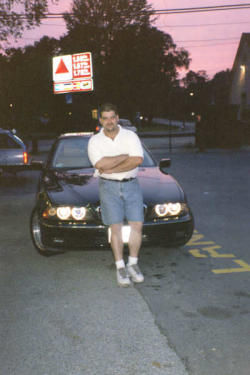 Bill Gikas