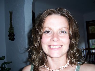 Amy Ertresvaag