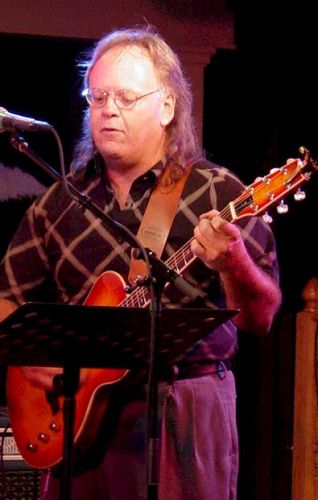 Kris Ferris