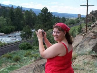 Heather Pierson