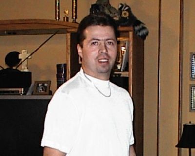 Lance Gilbert