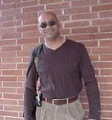 Anthony Coleman